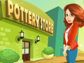 Peli Pottery Store