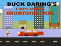 Peli Buck Daring’s: Explosive Morning Jog