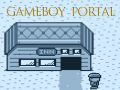 Peli Gameboy Portal