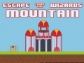 Peli Escape from the Wizard’s Mountain