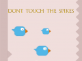 Peli Dont Touch The Spikes