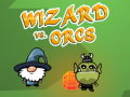 Peli Wizard vs. Orcs