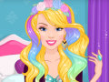 Peli Barbie Latest Hair Trends