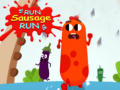 Peli Run Sausage Run