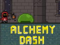 Peli Alchemy dash