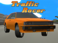 Peli Traffic Racer