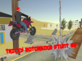 Peli Tricky Motorbike Stunt 3d