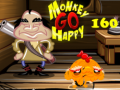 Peli Monkey Go Happy Stage 160