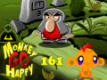 Peli Monkey Go Happy Stage 161