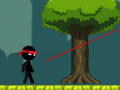 Peli Stickman Shooter