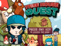 Peli Tree House quest