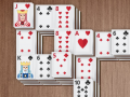 Peli Mahjong card  