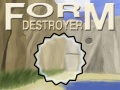 Peli Form Destroyer