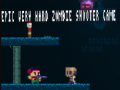 Peli Epic very hard zombie shooter game