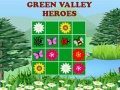 Peli Green Valley Heroes
