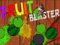 Peli Fruit Blaster