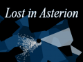 Peli Lost in Asterion