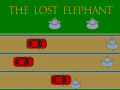 Peli The Lost Elephant