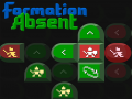 Peli Formation Absent