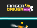 Peli Finger Driver Neon
