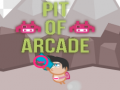 Peli Pit of arcade