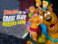 Peli Scooby-Doo! and the Great Blue Mystery