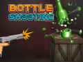 Peli Bottle Shooting