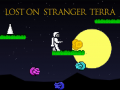 Peli Lost On Stranger Terra