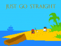 Peli Just Go Straight