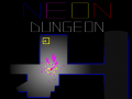 Peli Neon Dungeon