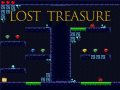 Peli Lost Treasure