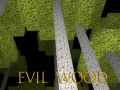 Peli Evil Wood
