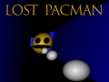 Peli Lost Pacman