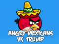 Peli Angry Mexicans VS Trump 