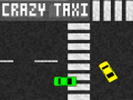Peli Crazy Taxi