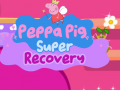 Peli Peppa Pig Super Recovery