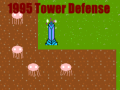 Peli 1995 Tower Defense