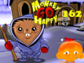 Peli Monkey Go Happy Stage 162