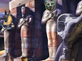 Peli Secret of The Tomb