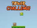 Peli Tower Challenge