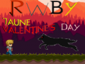 Peli RWBYJaune Valentine's Day