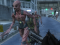 Peli Aliens Invasion