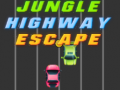 Peli Jungle Highway Escape