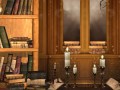 Peli Spot the differences School of Wizards