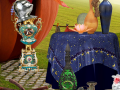 Peli The Wizard's Remedy