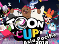 Peli Toon Cup Asia Pacific 2018