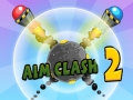 Peli Aim Clash 2