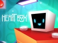 Peli Heart Box