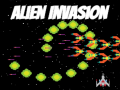 Peli Alien Invasion