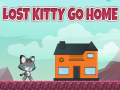 Peli Lost Kitty Go Home